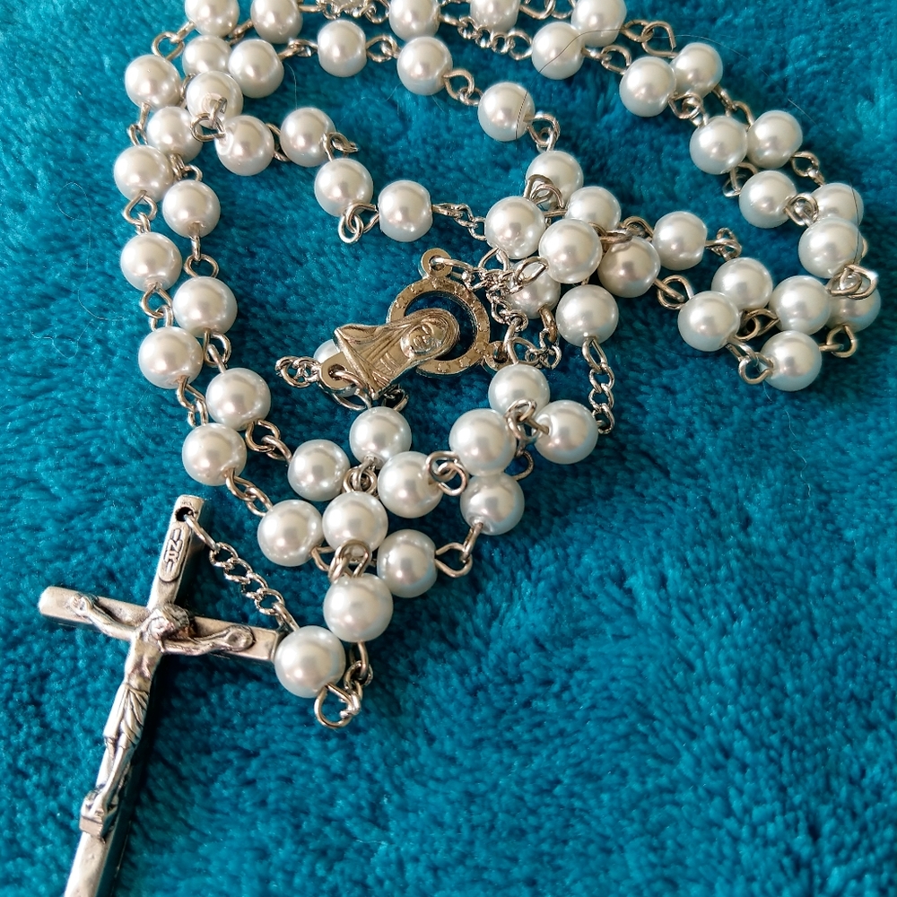 Handmade Rosary
